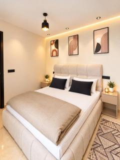 Stylish Stay Near Agadir Beach, Fast Wi-Fi, Netflix & Parking - 3