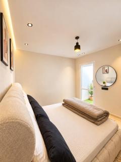 Stylish Stay Near Agadir Beach, Fast Wi-Fi, Netflix & Parking - 2