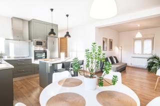 Apartamento La Teja by Clabao - Pamplona - 1