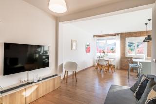 Apartamento La Teja by Clabao - Pamplona - 6