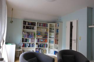 FeWo   Seestrasse - 9