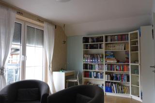 FeWo   Seestrasse - 6