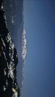 The Mountain Mist, A 2 BHK Wooden Cabin - 0