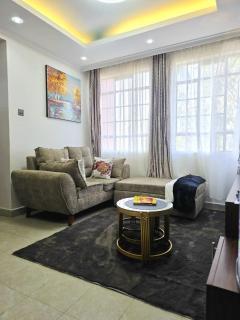 EMPIRE BnB - 4