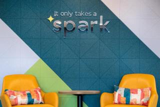 Spark By Hilton Franklin - 8