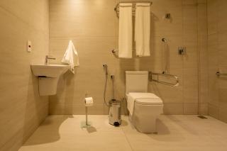 Prisma Hotel - 1
