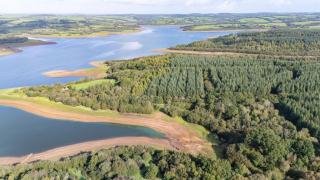 Primrose Lodge, 25 Roadford Lake Lodges - 6