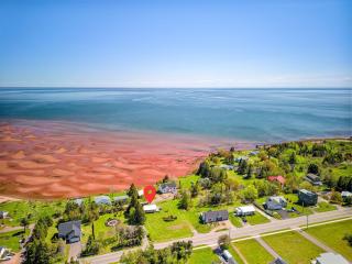 Waterfront Cottage with Beach Access & Views - 0
