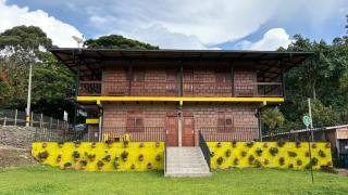 Hotel Boutique Embrujo Campestre Jardin - 6