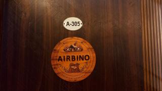 Airbino - 3
