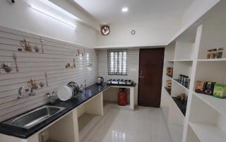 Cozy villa Near Hyderabad Shamshabad Rajiv Gandhi International Airport - 3