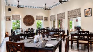 THE TRISHALA VILAS (A LUXURY BOUTIQUE HOTEL & SPA) - 7