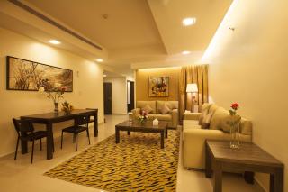 Hayat Watheer for serviced Apartment - Dammam - 6