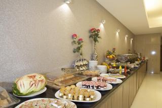 Hayat Watheer for serviced Apartment - Dammam - 3
