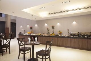 Hayat Watheer for serviced Apartment - Dammam - 1