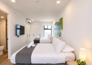 BEE Suites Escalante - San Jose - 8