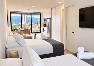 BEE Suites Escalante - San Jose - 7