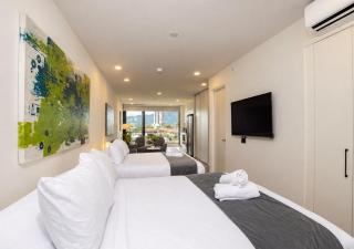 BEE Suites Escalante - San Jose - 5