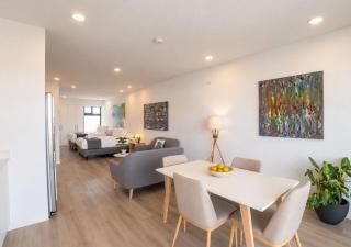BEE Suites Escalante - San Jose - 2
