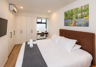 BEE Suites Escalante - San Jose - 1