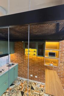 Loft boho luxury en Cedritos - 7