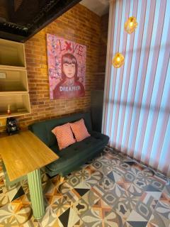 Loft boho luxury en Cedritos - 6