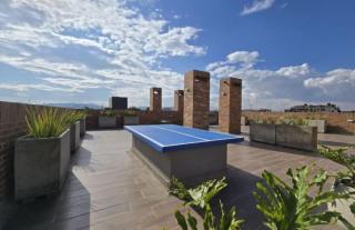 Loft boho luxury en Cedritos - 4