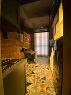 Loft boho luxury en Cedritos - 3