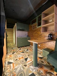 Loft boho luxury en Cedritos - 1
