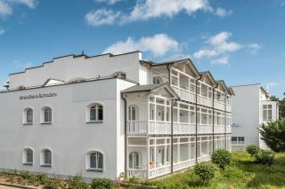Strandhaus Belvedere - Binz - 1