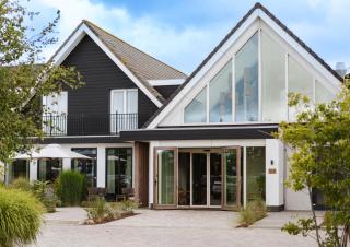 Boutique Hotel Texel - 0