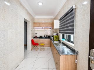 Prestige Haven Apartment - 3
