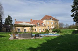 Moulin de morance - Écommoy - 8