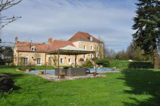 Moulin de morance - Écommoy - 7