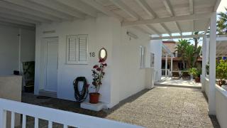 Ammos Seaview Paradise Villa in Perivolia - 5