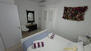 Ammos Seaview Paradise Villa in Perivolia - 3