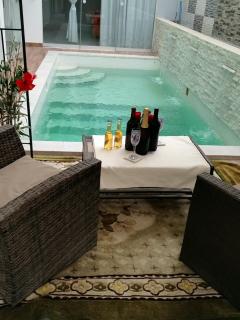 Hotel Roma Vip - 8