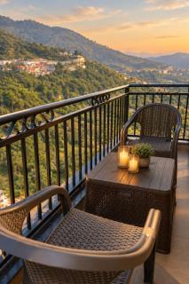1 Room Suite by Glambirds - Solan - 7