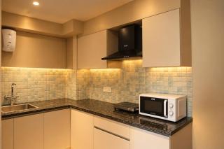 1 Room Suite by Glambirds - Solan - 6