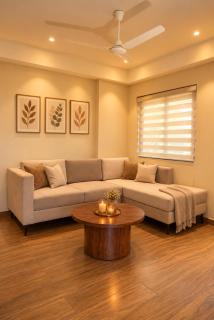 1 Room Suite by Glambirds - Solan - 3