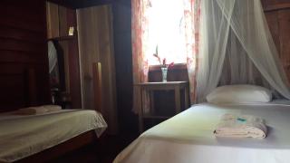 Cabinas Nirvana - Cahuita - 7
