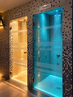 Hotel Spa Vestigia Nueva Castilla - 3