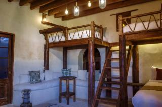 Tallah Boutique Hotel - 9