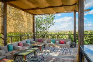 Tallah Boutique Hotel - 1