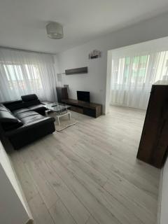 Militari residence deluxe two room with free parking - 0