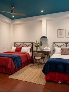 Hostal Victoria - 3