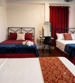 Hostal Victoria - 4