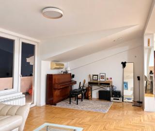The Flow Loft - 6