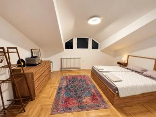 The Flow Loft - 1