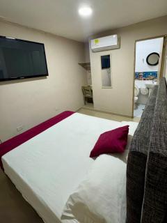 Villa Mary Hostal - 1